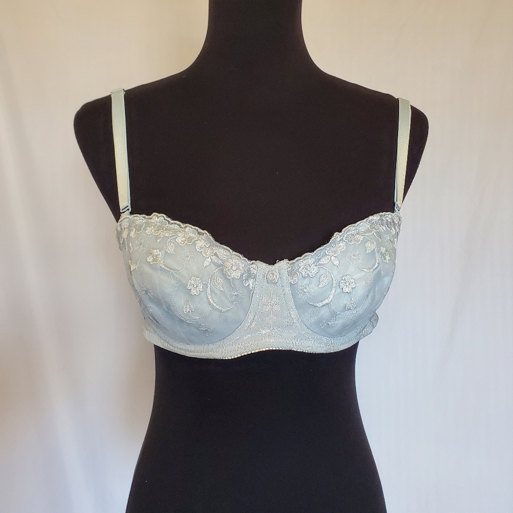 COPY - 34C Frederick's of Hollywood Bra